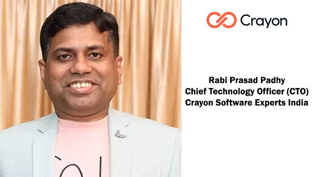 SmartStateIndia's tweet photo. #Multicloud Strategy Accelerates Digital Transformation                                         
@CrayonIT #DigitalTransformation #CrayonSoftware #MulticloudStrategy #AI #ML #Blockchain #RabiPrasadPadhy #hybridMulticloudstrategies 

https://t.co/SlRZG184NA https://t.co/r1FqwWNqW8
