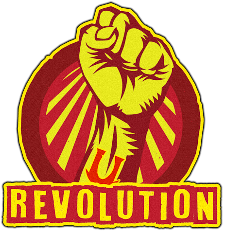 Part One of REVOLUTION 8 (Insert Catchy Name Here) is now streaming. Debuts! Violence! Baseball bats! 

Check out all the action now, and set your DVR to catch the second part TOMORROW! 

uprisingfed.boards.net/thread/704/