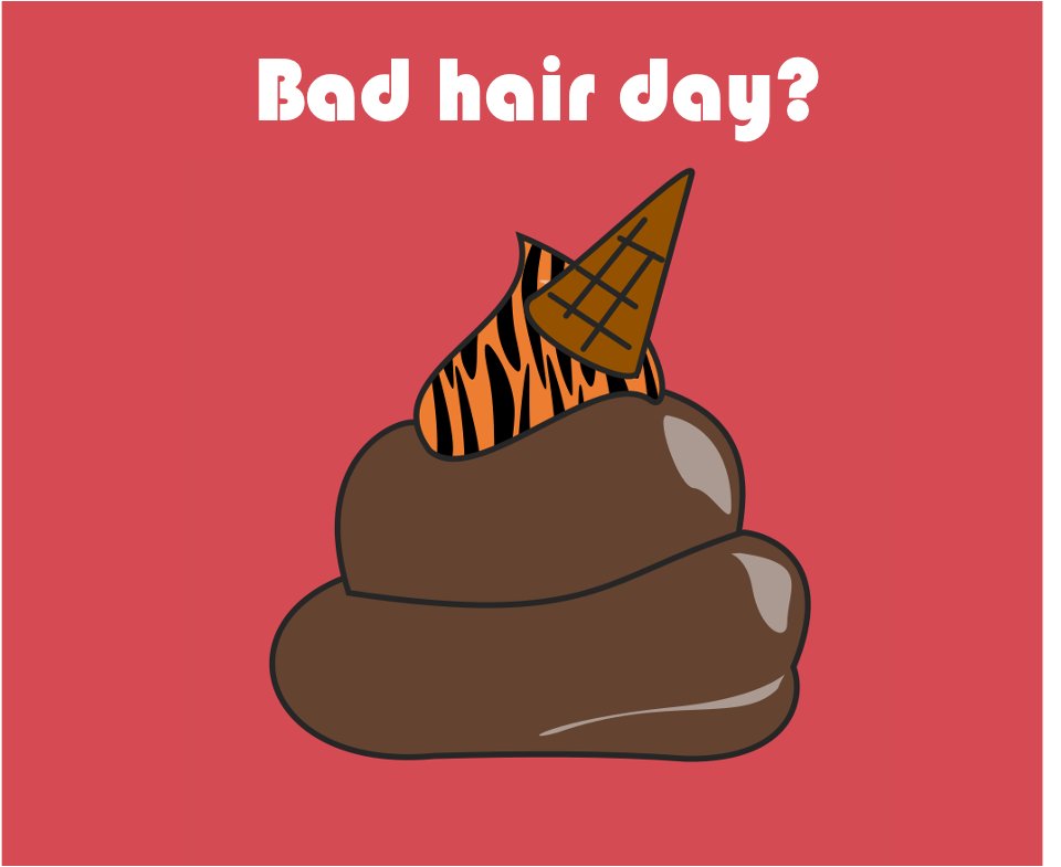 Anyone having a rough Monday? 🥴😫🥱
We feel you 🧡

#MondayMotivation #NFTCommunity #nftart #Fantom #badhairday #NFTProjects #cryptoart #mondaythoughts #nft