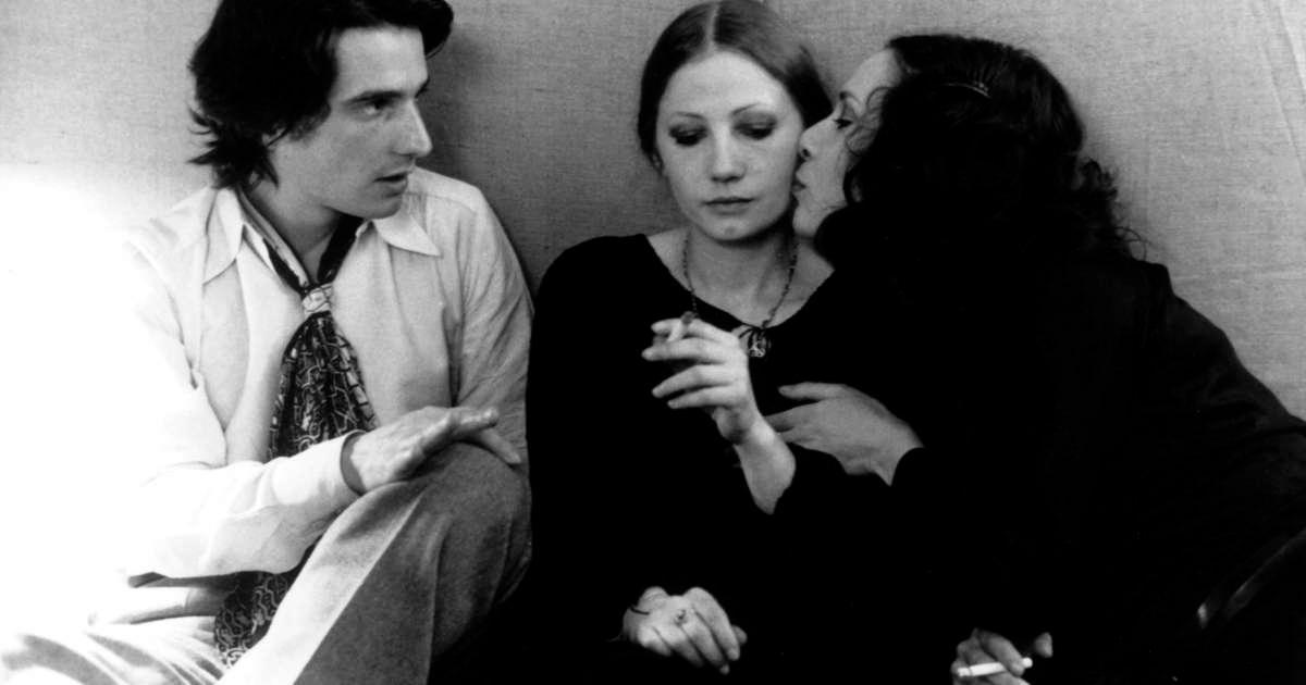 Exclu : découvrez la bande-annonce de “La Maman et la Putain” dans sa version restaurée telerama.fr/festival-de-ca…