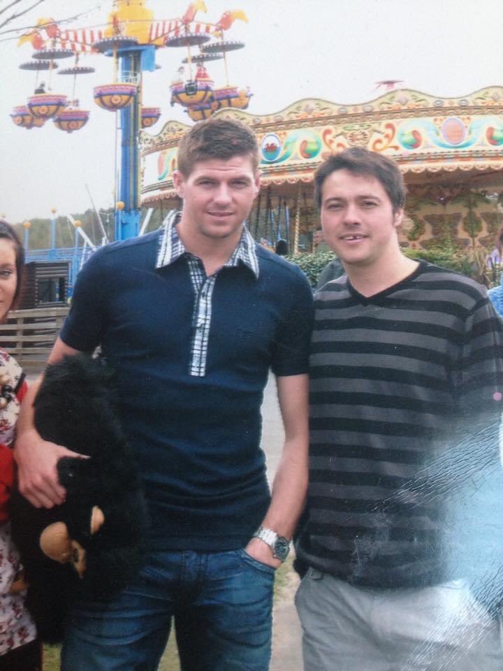 Ben Williams tweet media