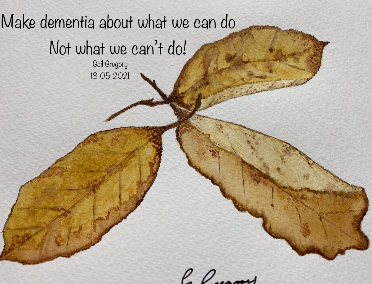 Dementia Action Week