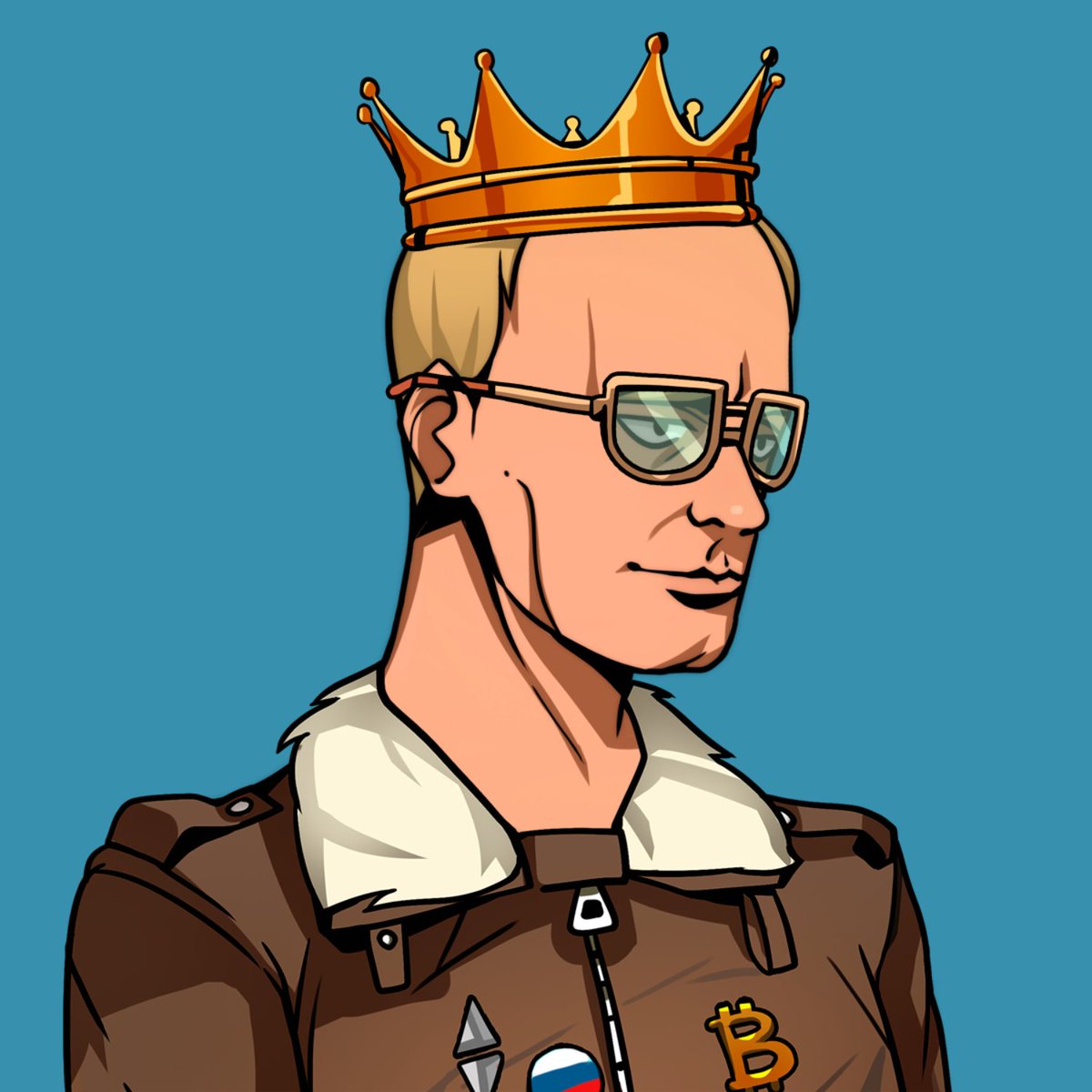 WorldKingNFT's tweet photo. 🎉 FREE NFT GIVEAWAY 

To Win 👇

1️⃣ Follow Me 
@WorldKingNFT

2️⃣ Like &amp; Retweet  
3️⃣ Drop your #ETH wallet address

#NFTcommunity #nftcollector #NFTGiveaway 
#NFTs #NFTdrop #NFTGiveaways #OpenSeaNFT https://t.co/9Gi3UzeKn3
