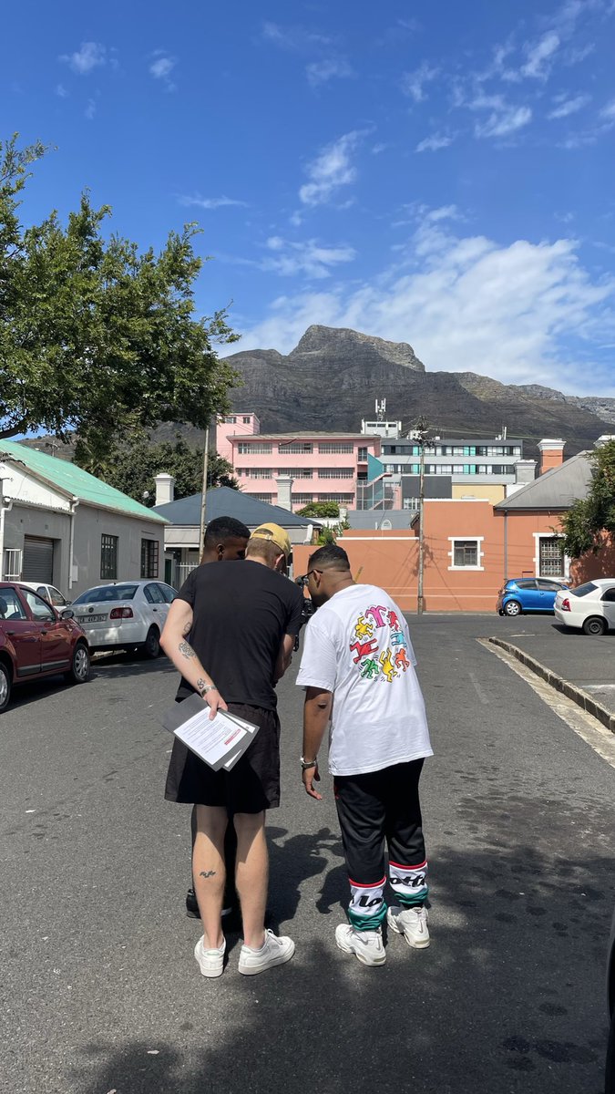 GoBinge_'s tweet photo. So you’ve always wanted to know what to do in the Cape of Good Hope, well check out The @capetownmag Bucket List Series with @Yuzriq and the many awesome experiences! https://t.co/kqp98dkJUF