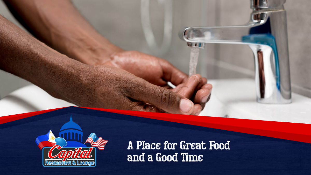 Good Personal Hygiene for Employees

Keeping good personal hygiene is important to help contain the spread of bacteria and viruses in restaurants...

Read more: instagram.com/p/CdnGuPavqBo/

#GoodPersonalHygiene #RestaurantEmployees