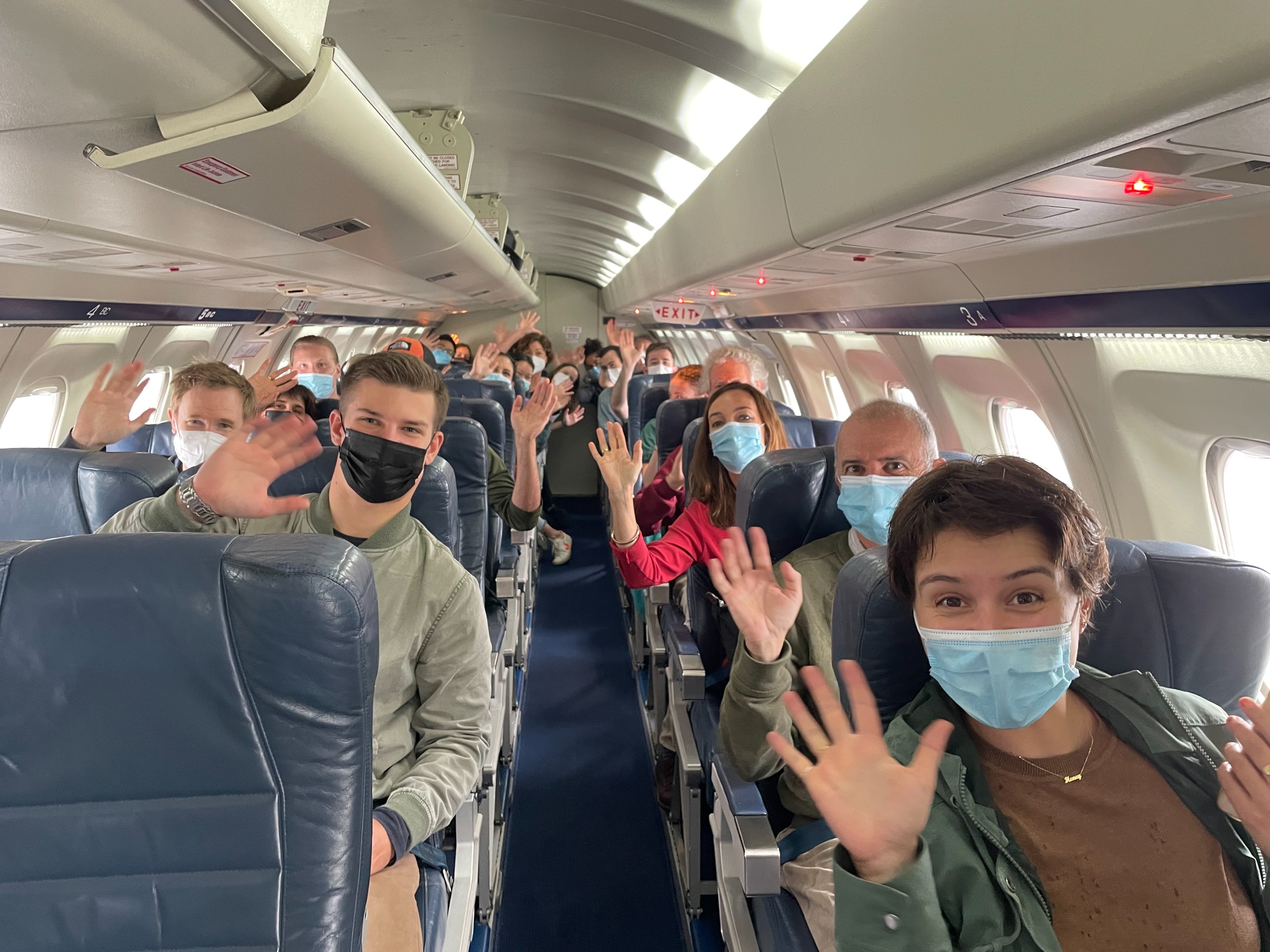 Rex Airlines (RexAirlines) / Twitter