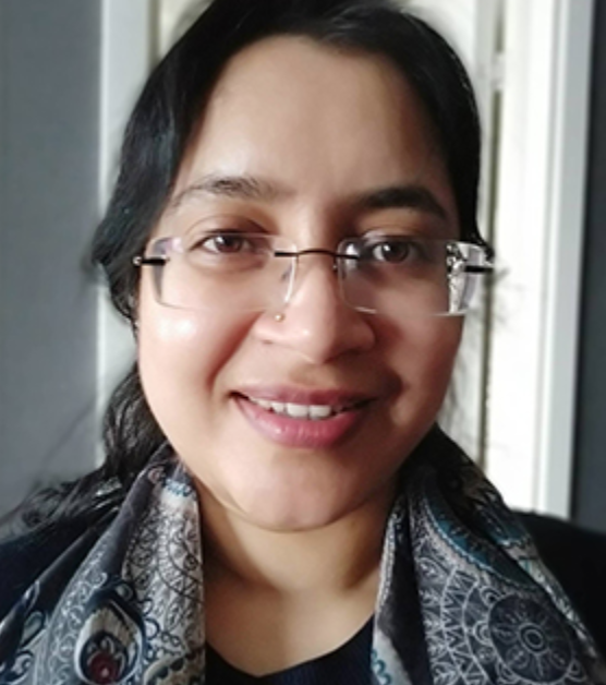 UppsalaSoapbox's tweet photo. Did you know that soil carbon is approx. three times the stock of carbon in the above-ground vegetation biomass? Dra. Nargish Parvin is a postdoc at the Department of Ecology at @_SLU and she will be talking about the importance of soil organic carbon storage in climate change! https://t.co/uGI3AHaoa9