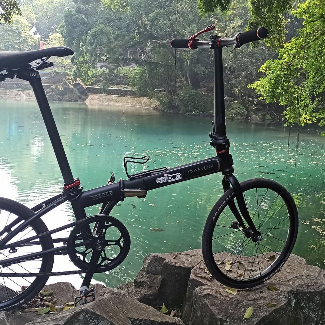 suonks's tweet photo. @DahonBikes Yea.. Another Uno https://t.co/kB189TLEF2