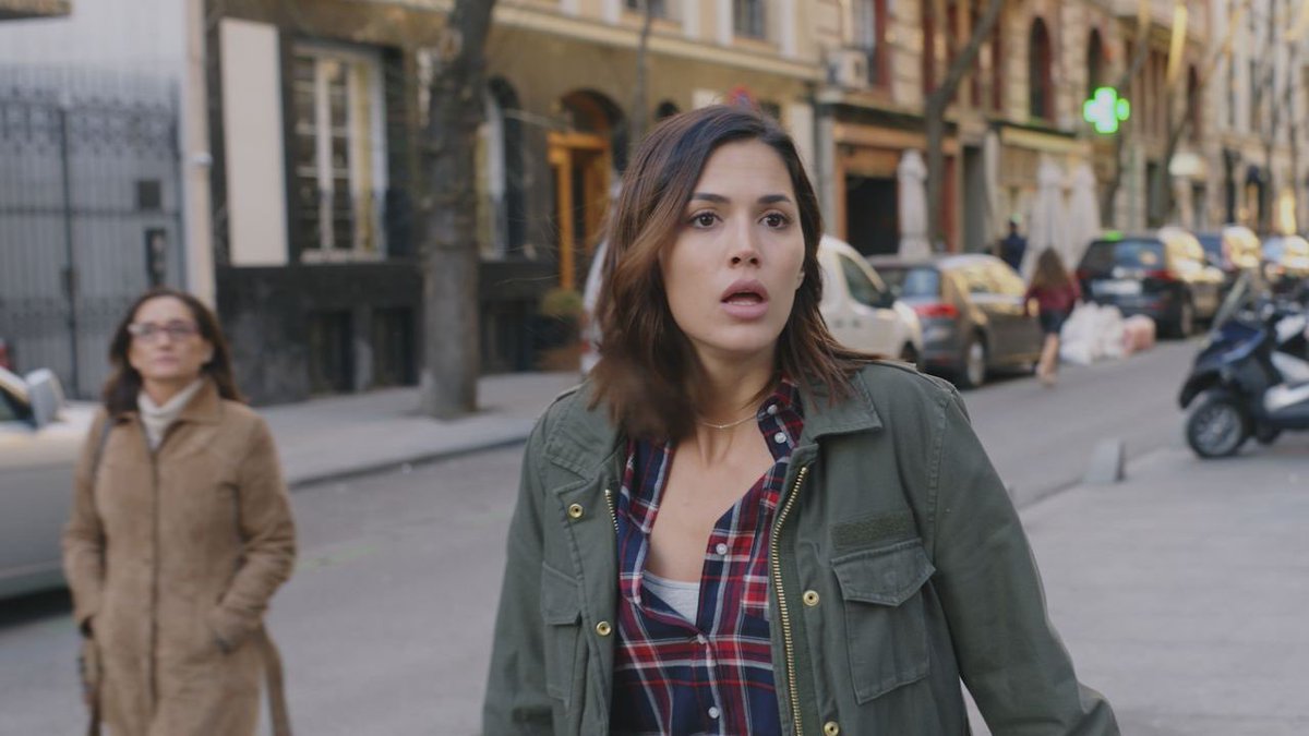 GranVía tweet media