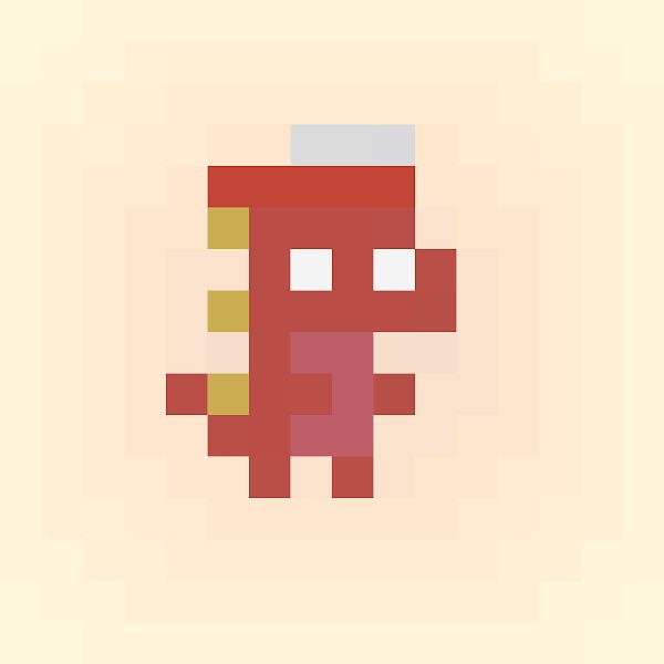 Gm <a href="/tinydinosnft/">tiny dinos</a> 

What do you think?