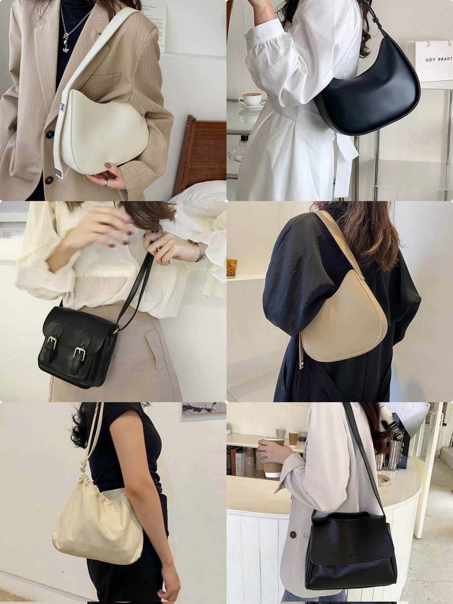 reeyychsia's tweet photo. ✨Rekomendasi slingbag &amp; shoulder bag✨

A thread✨ https://t.co/4KvfG5nTu3