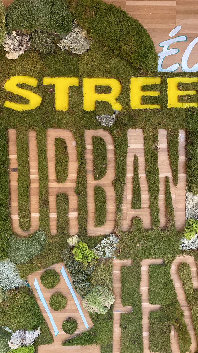 Urban Films Festival tweet media