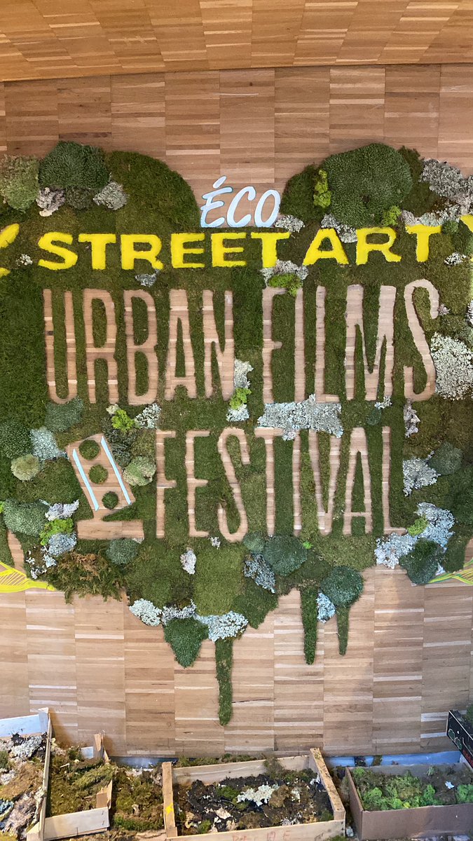 Urban Films Festival tweet media