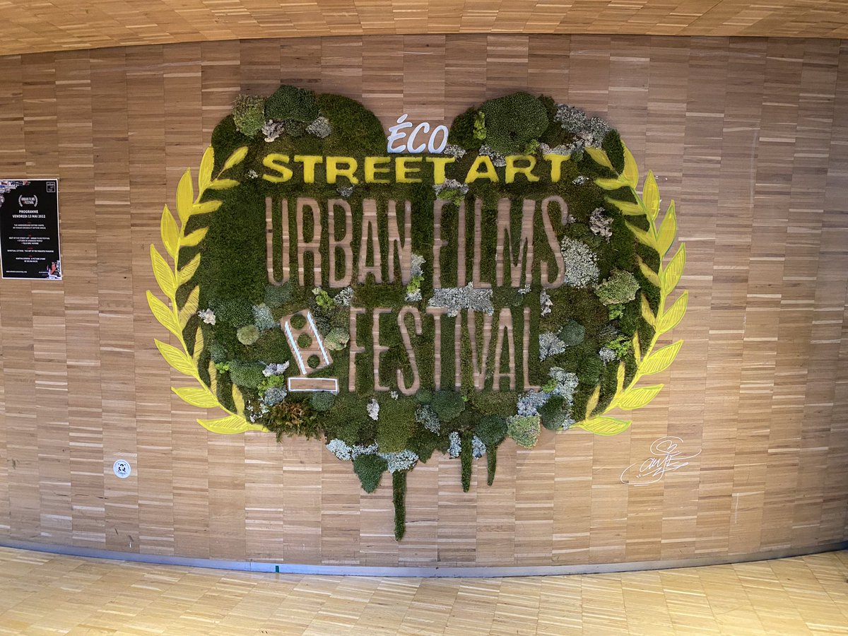 Urban Films Festival tweet media