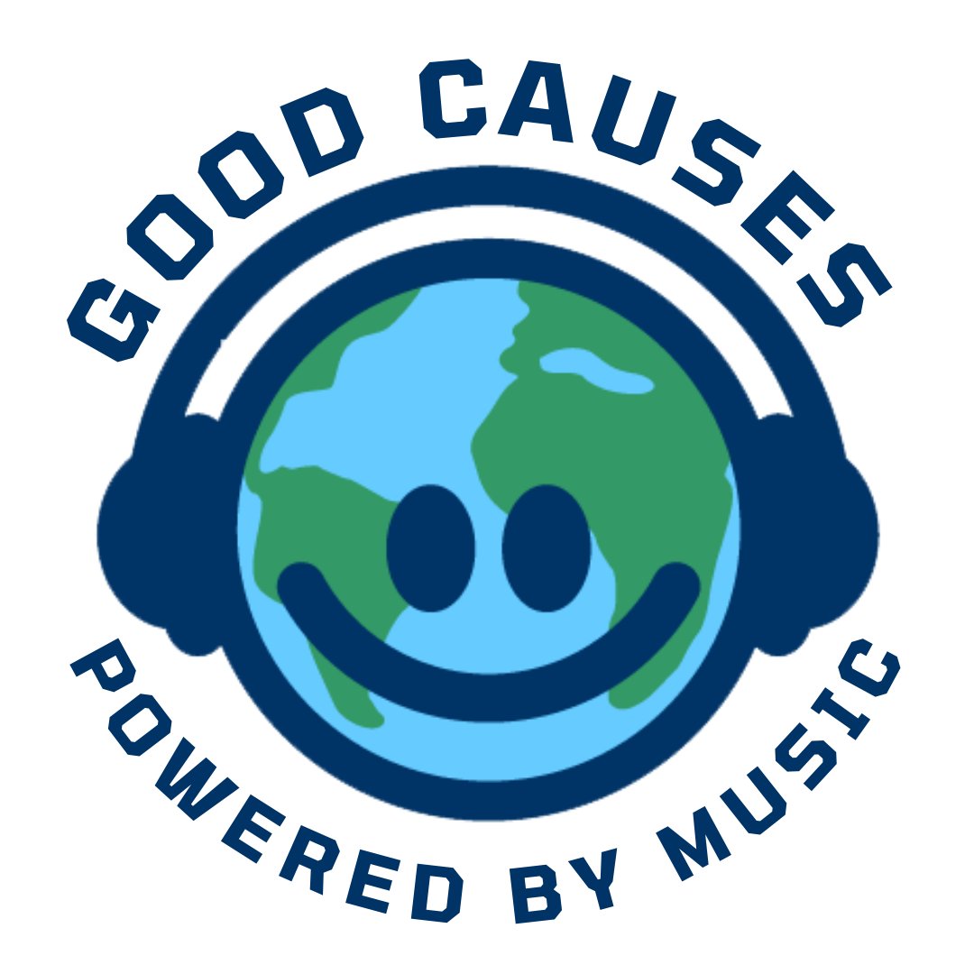 MusicAid's tweet image. Everyone all over the world are invited to support good causes powered by music!

Check musicaid.org to know how!
#musicaid #musicforacause