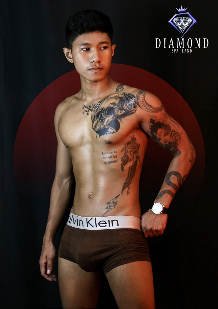 RoyalGPD's tweet photo. Pk
No.5
Diamond 
09404810010 https://t.co/gnC8sHoxoC
