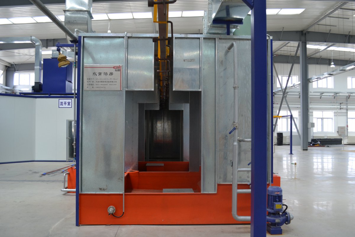 YideCo's tweet photo. #paint #coating booth
Our website:https://t.co/CtoOlJWjQs
Email:edit@dalianyide.com https://t.co/GUIEz42WkD