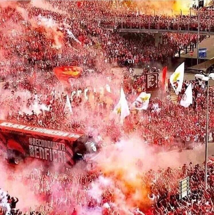 Que saudades disto🤧