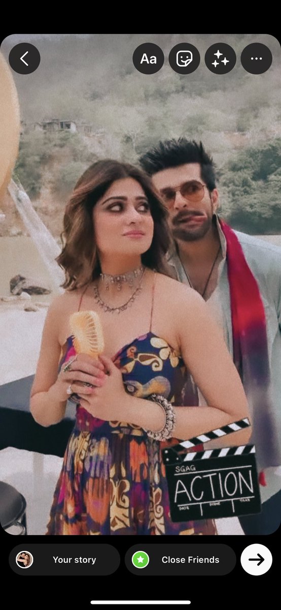 gilmorexgurl's tweet photo. They’re really in their natural element, these cuties 😭💗

#ShaRa #ShamitaShetty #RaqeshBapat https://t.co/f1mppVu1nr