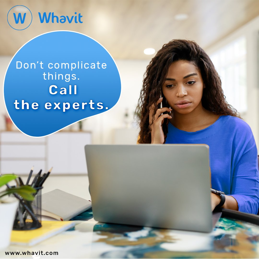 WhavitApp's tweet photo. Don’t complicate things. 

Enjoy detailed cleaning by professionals without lifting a finger. https://t.co/fVrCAW9H2E