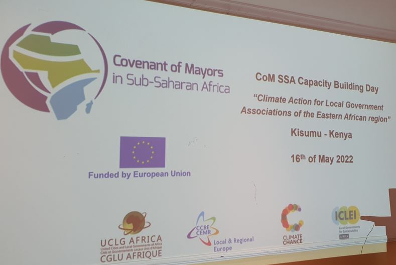 ENERGIES2050's tweet photo. #africities9 #africités9 #AF9 Capacity Building Day in #Kisumu with National #localgov association from #Kenya #Seychelles #Comores #Rwanda #Benin with @CoMSSA @CoMOSSAfrica @UCLGAfrica @CCRECEMR @ClimateChance @ICLEIAfrica @ENERGIES2050 is part of the discussion @Afrimag_ https://t.co/SnPN3SJ4nl