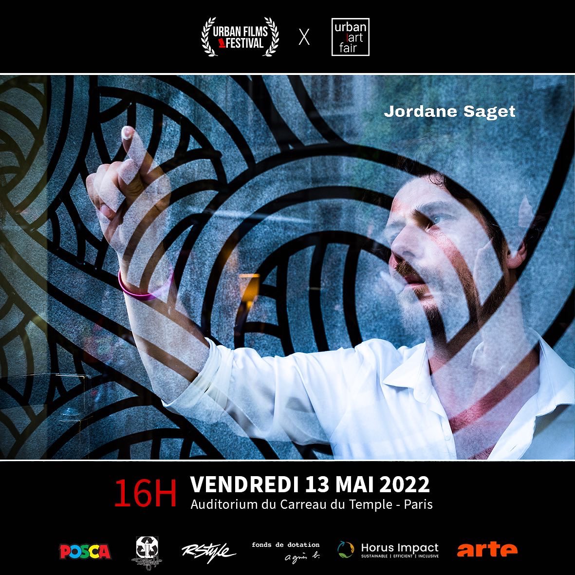 Urban Films Festival tweet media