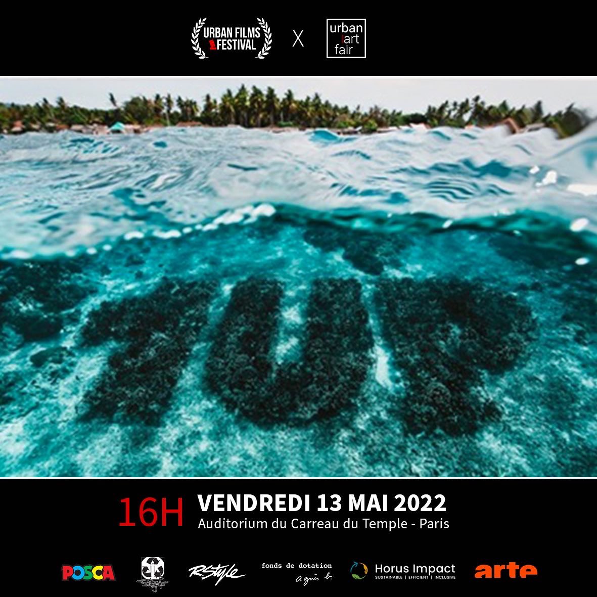 Urban Films Festival tweet media