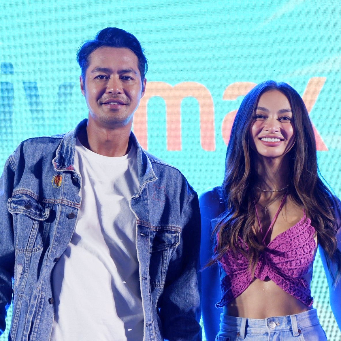 MarketMarketBGC's tweet photo. We had a terrific Saturday night with Zanjoe Marudo, Kylie Verzosa and other Viva artists at the Vivamax Caravan!π€© Were you able to see them live? Comment your fave moments below!
Donβt forget to stay tuned for more exciting events only here at Market! Market!
#SummerToTheMax https://t.co/aslfrmFBKM