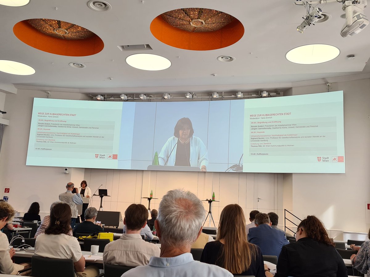 Luise Wernisch-Liebich (@liebichluise) on Twitter photo "Attraktive Klimaideen müssen gemeinsam mit den Menschen entwickelt und umgesetzt werden", betont <a href="/renate_anderl/">Renate Anderl</a>.
Sieht das Team <a href="/zukunftsrat_at/">zukunftsrat_at</a> auch so. Deshalb haben wir den Zukunftsrat Verkehr aufgesetzt: einen vernünftigen Bürger:innenbeteiligungsprozess. Give us a call 😉 "Attraktive Klimaideen müssen gemeinsam mit den Menschen entwickelt und umgesetzt werden", betont <a href="/renate_anderl/">Renate Anderl</a>.
Sieht das Team <a href="/zukunftsrat_at/">zukunftsrat_at</a> auch so. Deshalb haben wir den Zukunftsrat Verkehr aufgesetzt: einen vernünftigen Bürger:innenbeteiligungsprozess. Give us a call 😉