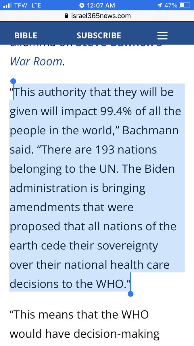 candi_mcdavid's tweet photo. The whole world should be aware of ths https://t.co/KlU7UQSqng