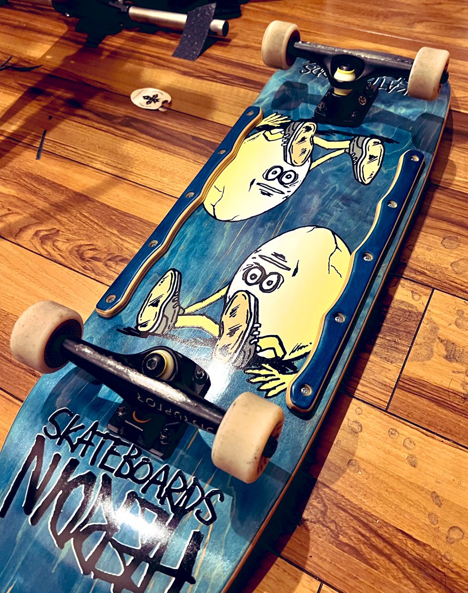 SIDERIDE's tweet photo. ハンドシェイプのレール。
めちゃくちゃハマる
#firstskate
#railbar https://t.co/yeGMXDTtS3