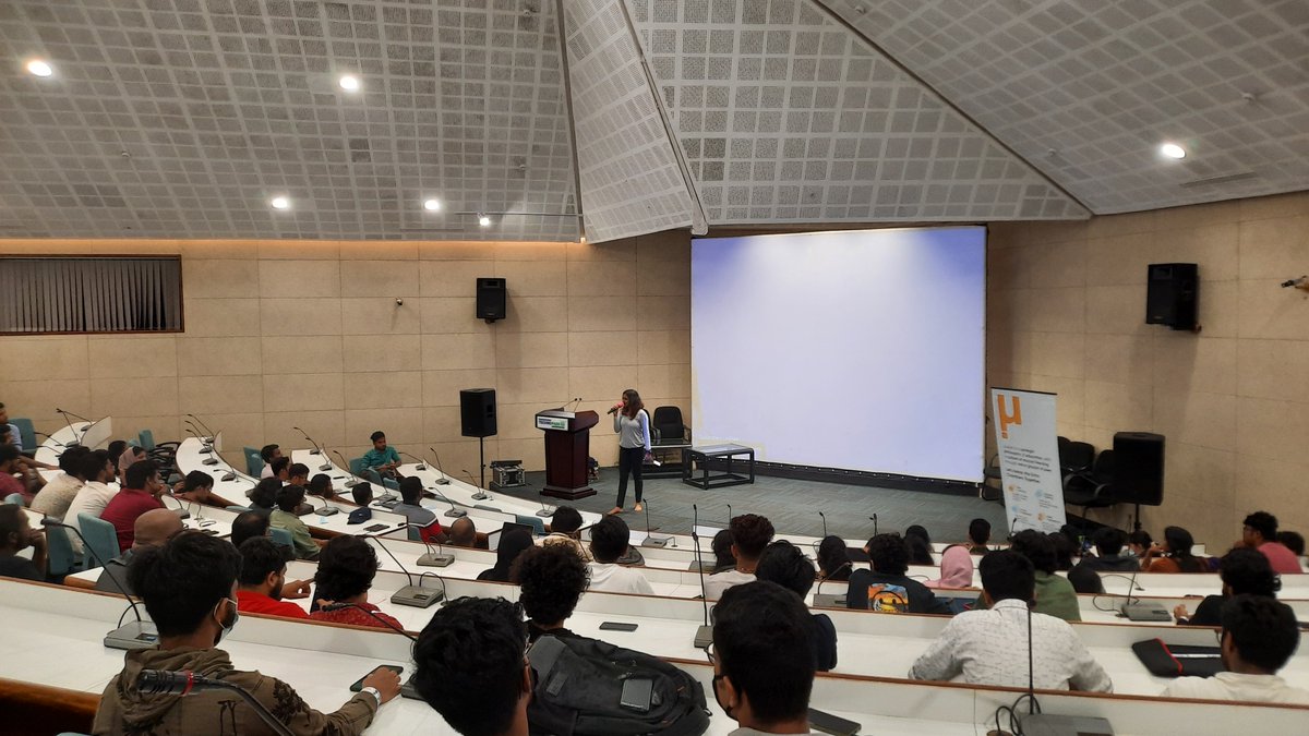 A small gathering of developers, tinkerers, and an awesome crowd with great discussions. #googleio2022
It was a celebration and a meetup!

#google #googleio #googledevs #mulearn #googleioextended #faya #development #learning #watchparty