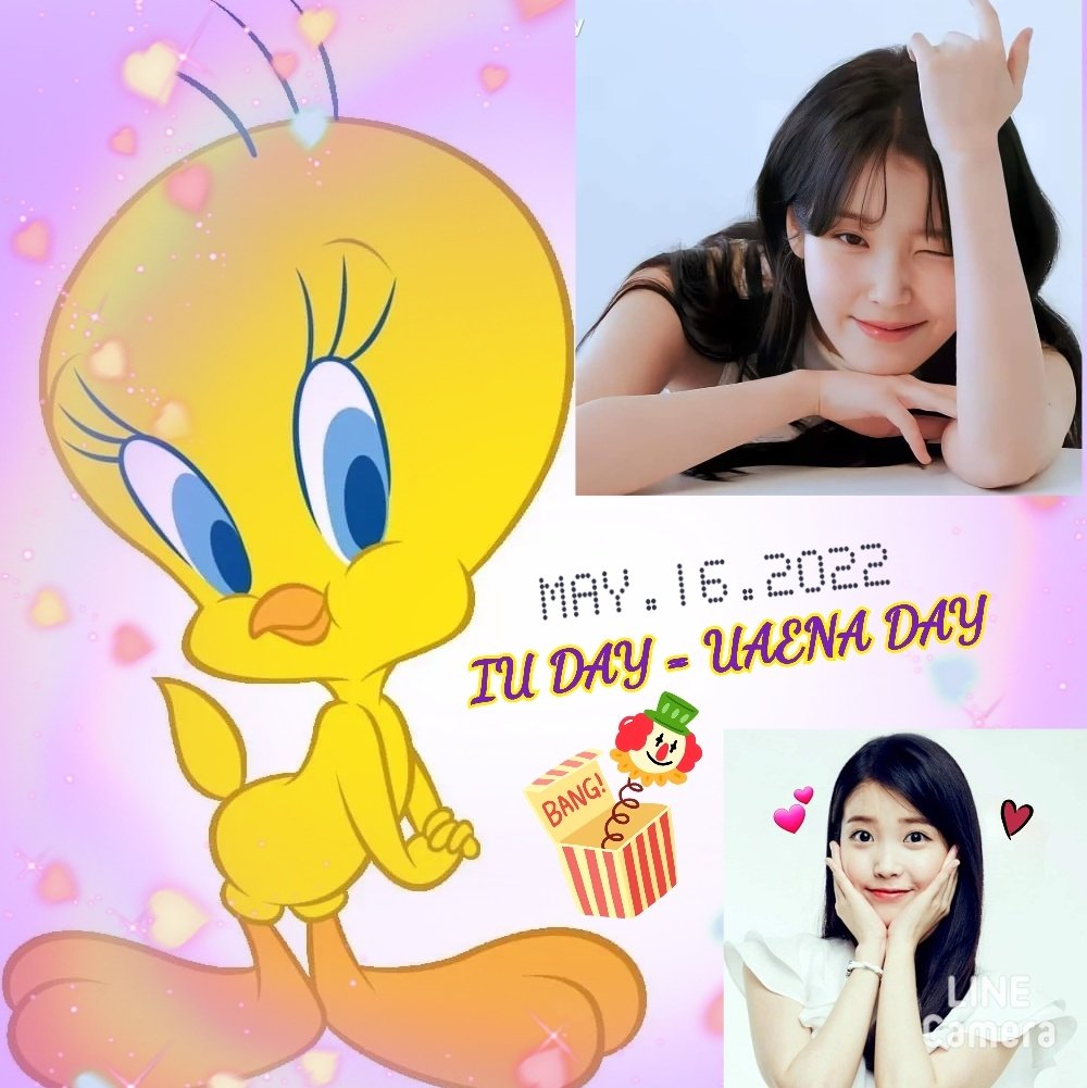 JustForIUqueen's tweet photo. @_IUofficial #아이유 #IU
💜❣️🎂HAPPY CAKE DAY, JiEun Queen 🎂❣️💜
💜❣️IU DAY = UAENA DAY❣️💜 

JIEUN YOU'RE 30 NOW 
#30SpringsWithIU
#서른살의봄_지은아_생일축하해 https://t.co/f72XczFoGO