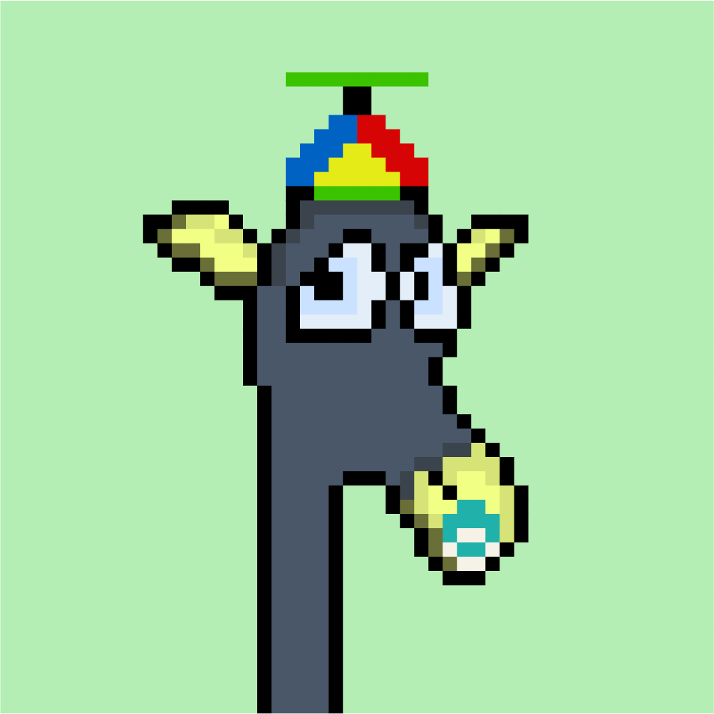 Good Morning🎉

Have a good week, everyone. Have a good day.🙂

Fallow me✅ <a href="/GiraffesCrypto/">Cyrpto Giraffes.eth</a> 

#ETH #NFTCommunity  #NFTGiveaway  #NFTGiveaways #nftart #NFTdrop #opensea #OpenSeaNFT #OpenSeaPolygon #Binance #BinanceSmartChain #SolanaGiveaway