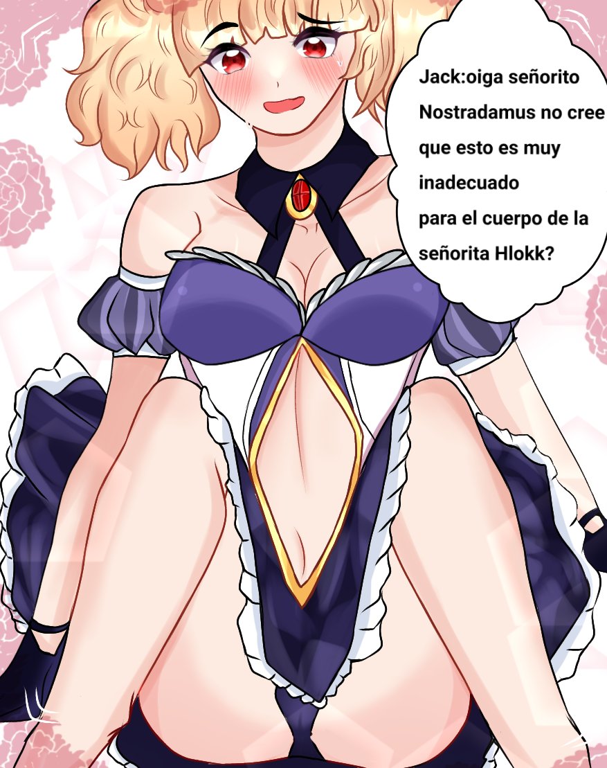 r66158564's tweet photo. Aqui lo ultimo perdone la tardanza estaba en bloqueo artistico 🧍‍♂️ ahora aqui les traigo una parte de cambios de cuerpo jack en el cuerpo de Hlokk👹👉👈 #Shuumatsunovalkyrie #SNVfanart #Sketchbook https://t.co/7Mni4QgNLd