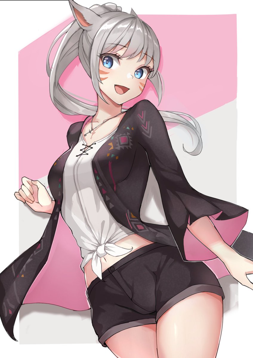 #メンテだしとにかくあなたの絵が好きって思ってくれるひとと出逢うために自分の推しイラストをそっと置いておく 
よろしこです~ 