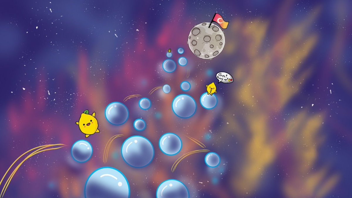 bubblemaps's tweet photo. One bubble at a time, through ups and downs 💪

Credit: @biggie33333 https://t.co/iwWXf54cb4