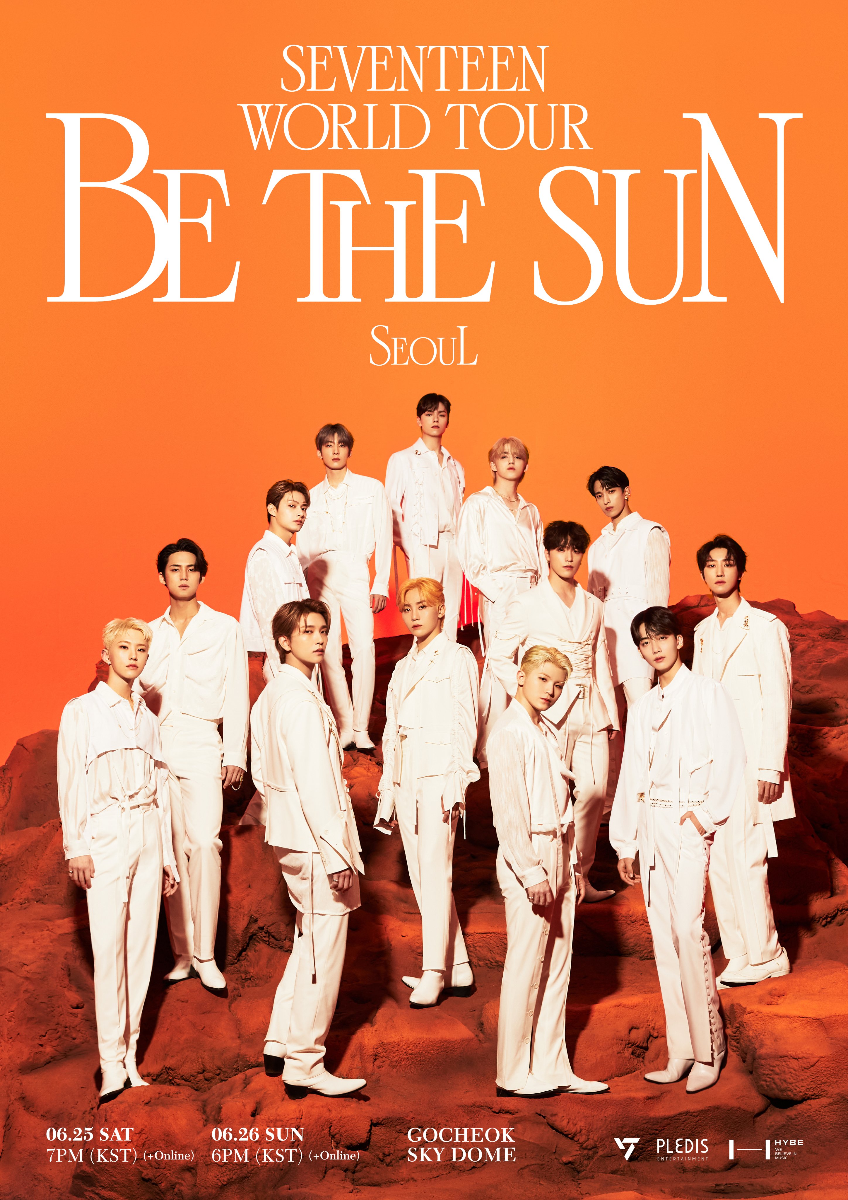🌞 SEVENTEEN FACE THE SUN PH GO ☀️ (@koreanbyseoulPH) / Twitter