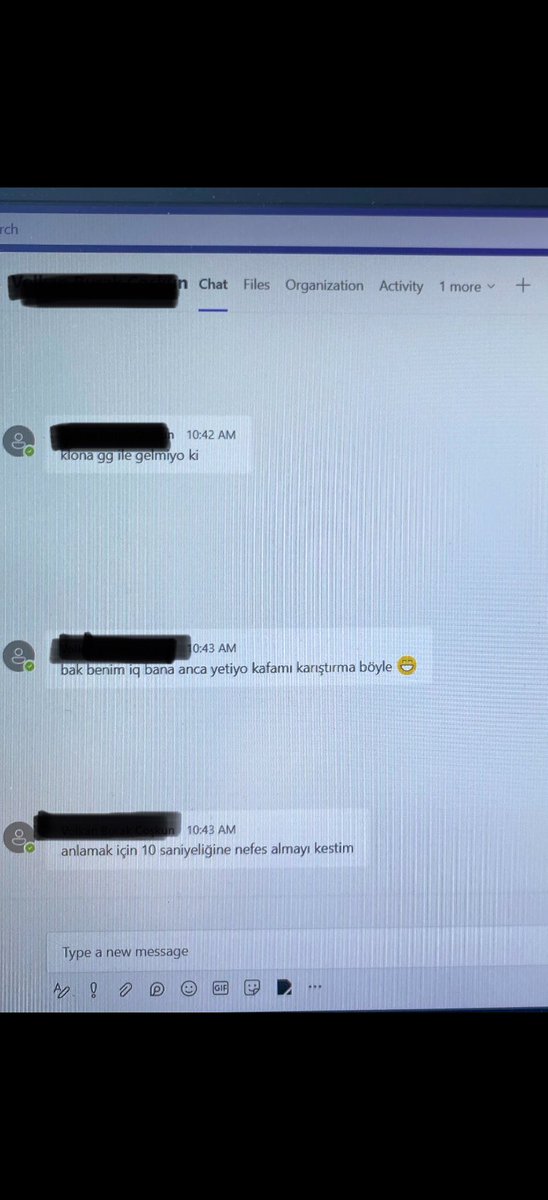 grommor's tweet photo. Benim ve iş arkadaşlarımın calısma sekli burdan devam https://t.co/6klPzn35qB