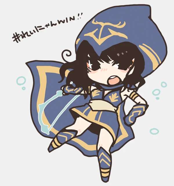 fanart for  