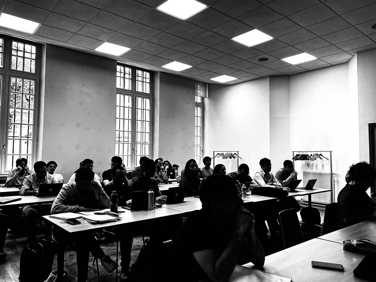PhilDelacote's tweet photo. Séminaire annuel des https://t.co/8YUOtFz10G du @beta_economics 

@Univ_Lorraine @INRAE_Nancy @INRAE_France @AgroParisTech @INSHS_CNRS https://t.co/GFWtuwDUQ8