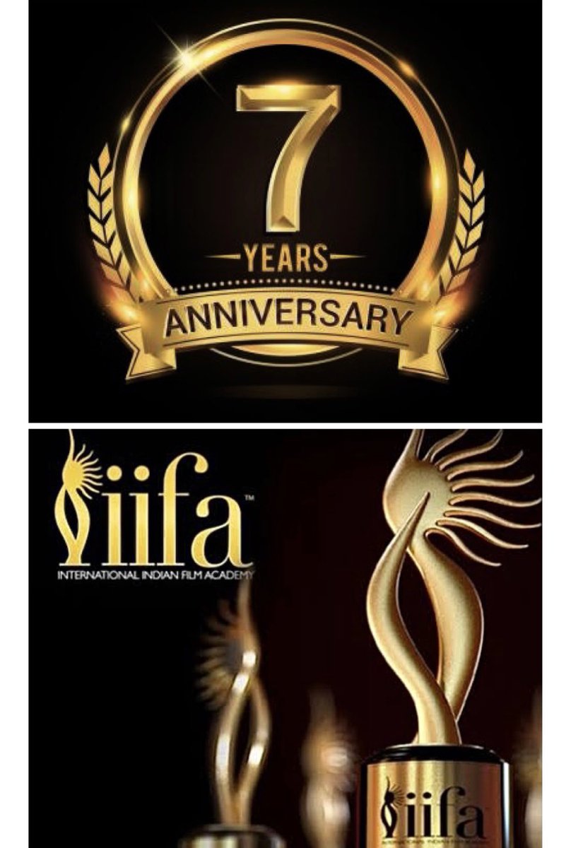 Celebrating 7 years of NY VFXWAALA ( a division of Ajay Devgn Films ) ! Thank You #IIFA for making this special ! Congratulating #thevfxpeople for winning this award in the ‘BEST VFX’ category ,2022 🙂 @ajaydevgn @pauly_vfxwaala