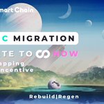 Photo by Hoo Smart Chain (@HooSmartChain)