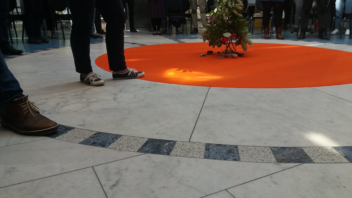 DJVBW's tweet photo. Drei Tage nachdenken &amp; diskutieren mit Mitgliedern, Engagierten, Haupt- &amp; Ehrenamtlichen im @DJVde über die Zukunft des Verbandes. Die #Zukunftswerkstatt im @jzherne @DJV_NRW bringt uns voran! 
Großartige Orga @JanaMundus @cgl @KathrinKonyen @Heidjebe @Pascal_Hesse &amp; alle anderen https://t.co/Ehcg4RIWfy