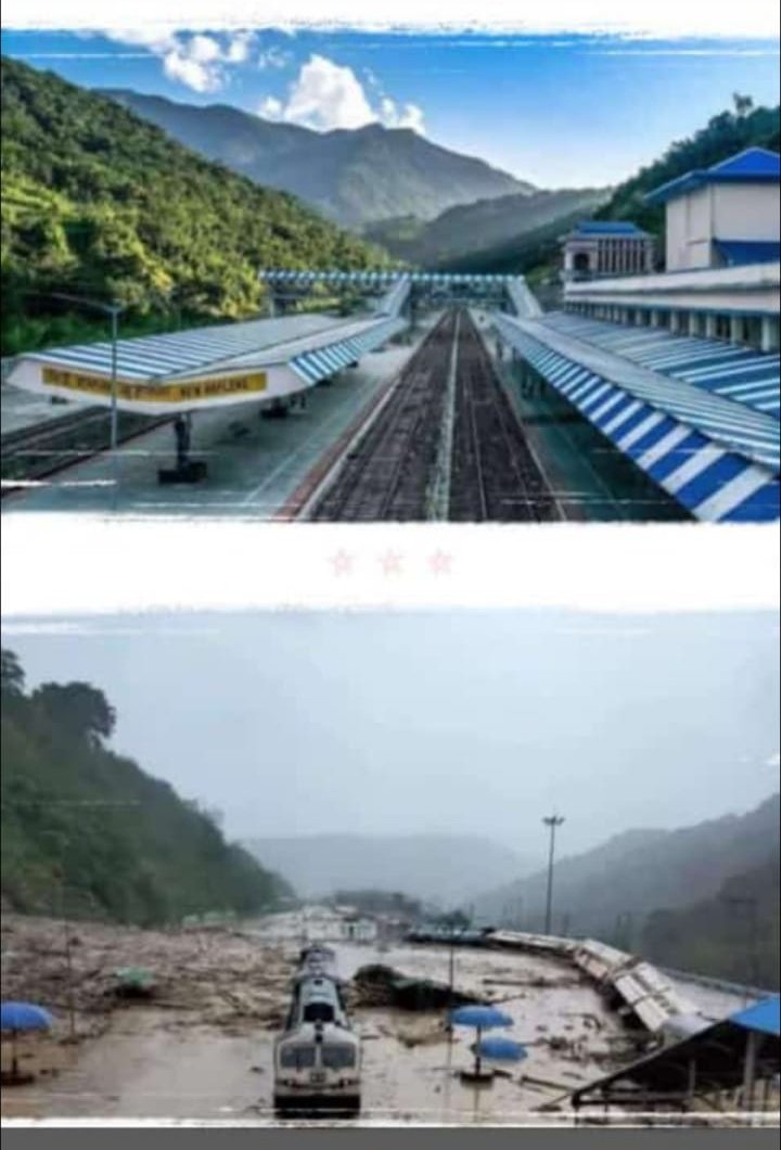Abhi_lovelyboy's tweet photo. Nothing has been seen in any National Media about the prevailing Condition in Haflong, Dima Hasao District of Assam.
So many people affected.
#PrayForHaflong
#PrayForAssam
@himantabiswa
@narendramodi @aajtak @ZeeNews @ABPNews @IndiaTVHindi @TV9Bharatvarsh https://t.co/isipWNmYil