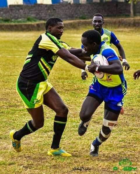 NelsonMasenge's tweet photo. Day 64 as #KenyaCupChampions
๐ธ @adolwamiliza
@RfcKabras
#Mbwo
#TangTangRugby
#TangTangSweet
#KabrasSugarRugbyClub
#AskForAquamist
#StayHydratedWithAquamist
#EnterpriseCupChampions2022
#KenyaCupChampions2022 https://t.co/1HeL1zKjL7
