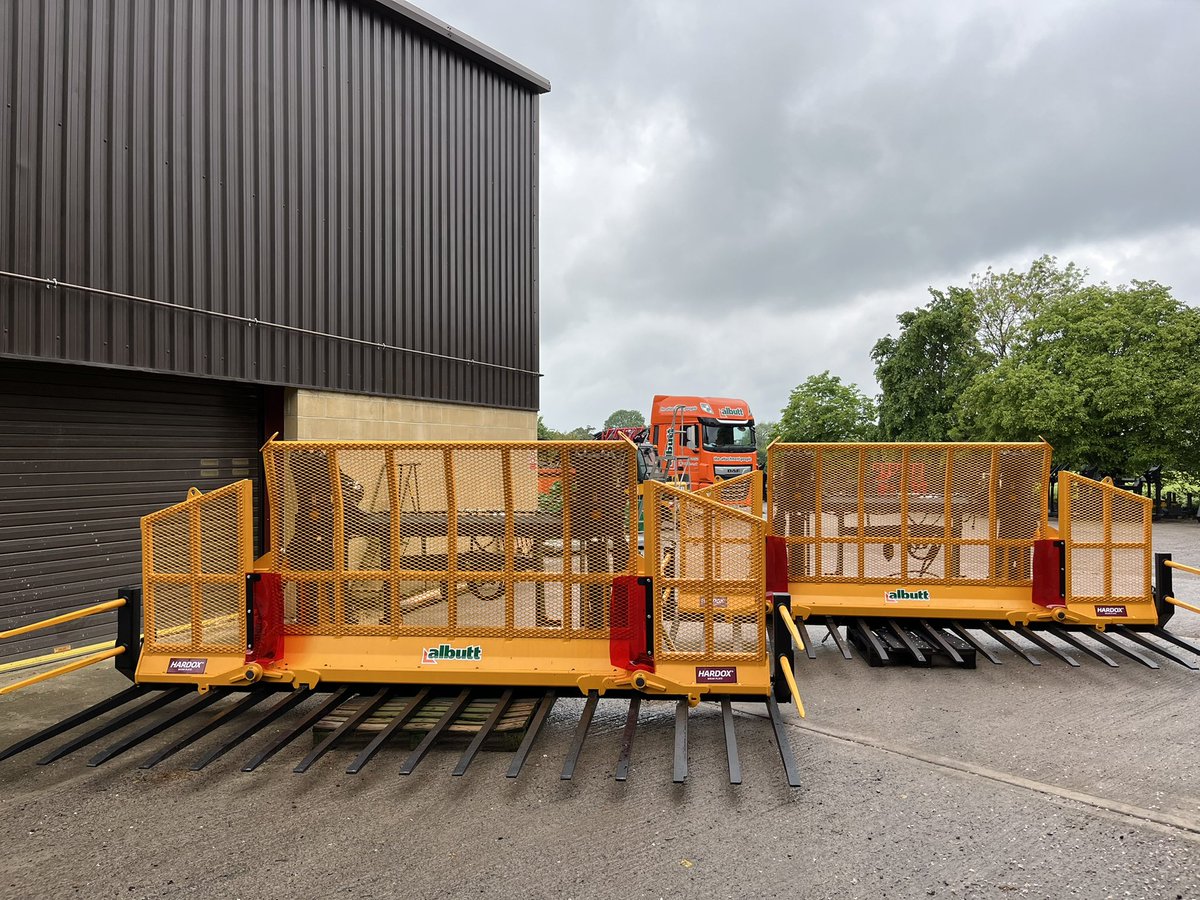 Albutt Attachments tweet media