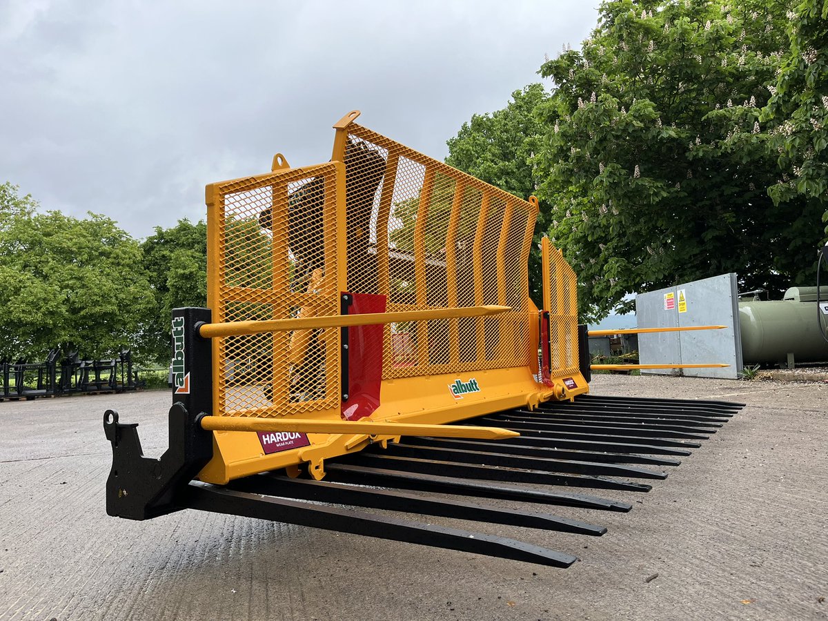 Albutt Attachments tweet media