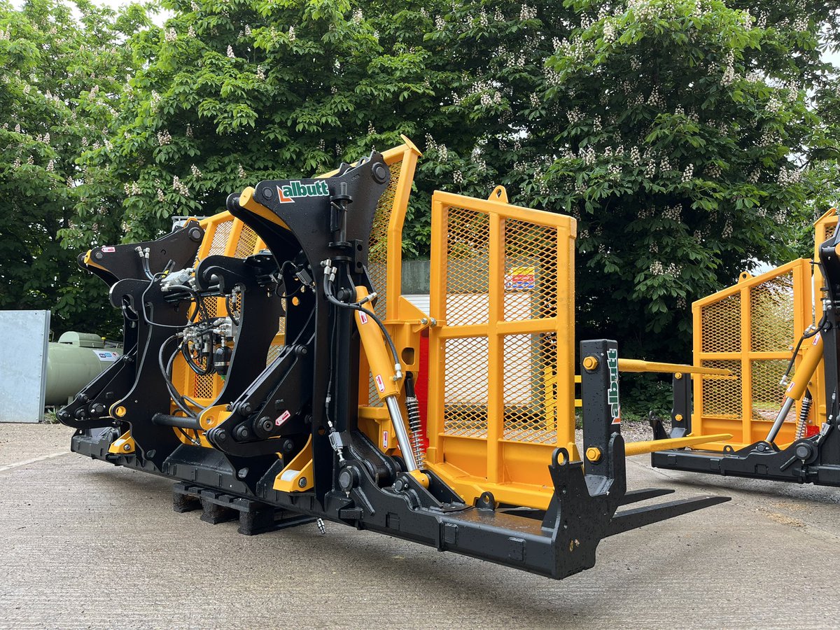 Albutt Attachments tweet media