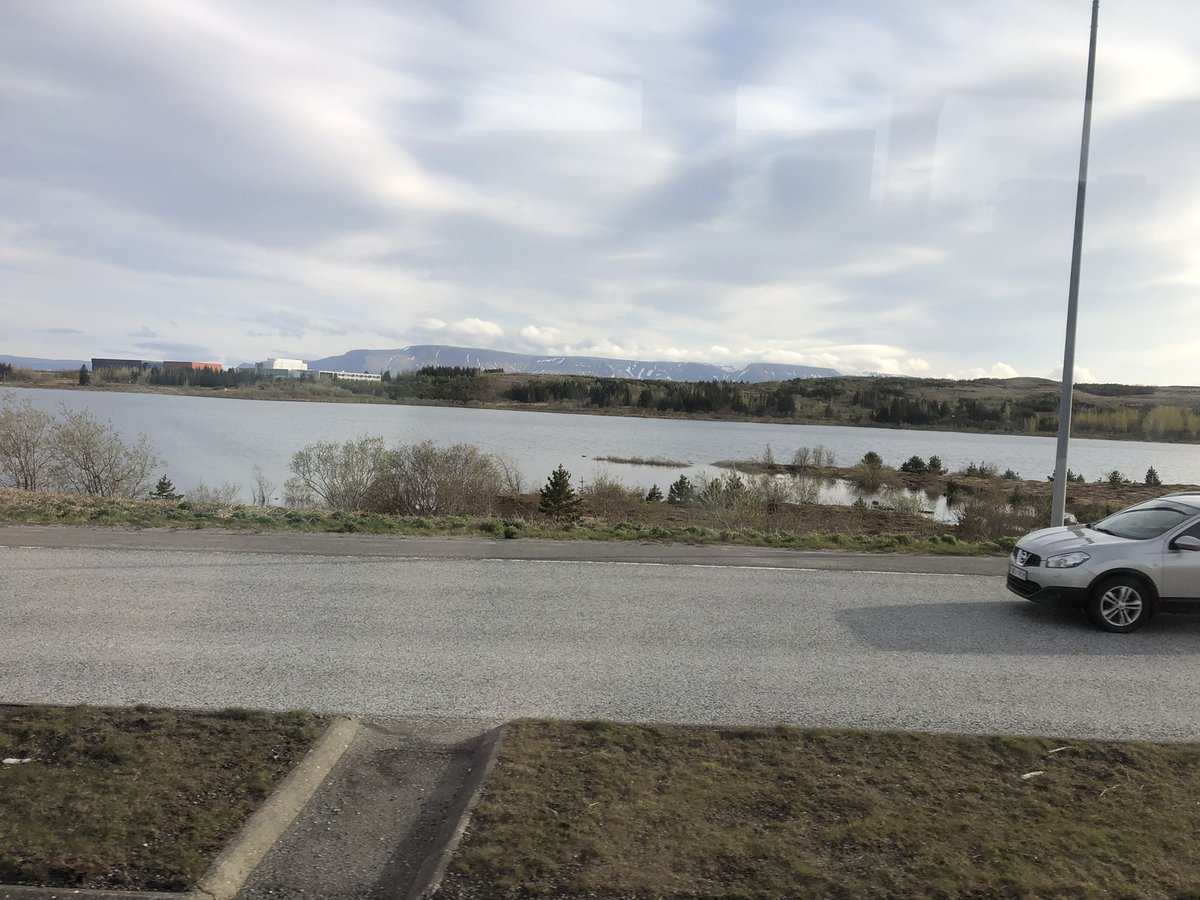 MrGriffiths4's tweet photo. I am incredibly lucky to be here, in Iceland, on an Educational trip sharing best practice with Icelandic all through schools and ALN units. Looking forward to learning their educational system and bringing back excellent teaching practice #educationtrip @LEAPltd @Ysgolnantgwyn https://t.co/b9dw1QL4N9